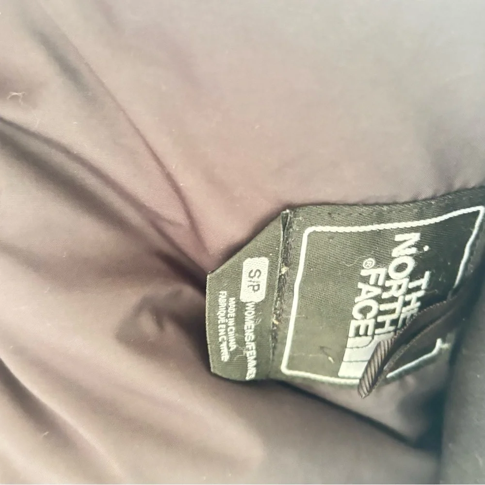 The North Face experience warmth
